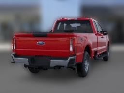 Ford Super Duty F-250 SRW XL 4WD SuperCab 8' Box 2026