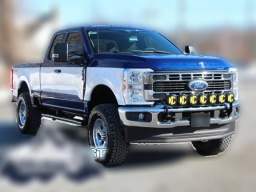 Ford Super Duty F-250 SRW XL 4WD SuperCab 6.75' Box 2026
