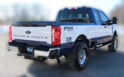 Ford Super Duty F-250 SRW XL 4WD SuperCab 6.75' Box 2026