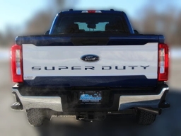 Ford Super Duty F-250 SRW XL 4WD SuperCab 6.75' Box 2026