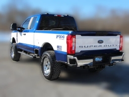Ford Super Duty F-250 SRW XL 4WD SuperCab 6.75' Box 2026