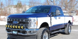 Ford Super Duty F-250 SRW XL 4WD SuperCab 6.75' Box 2026