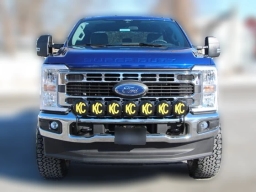 Ford Super Duty F-250 SRW XL 4WD SuperCab 6.75' Box 2026
