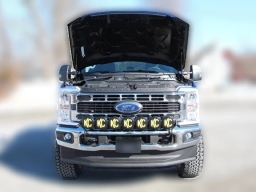 Ford Super Duty F-250 SRW XL 4WD SuperCab 6.75' Box 2026