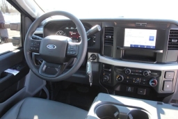 Ford Super Duty F-250 SRW XL 4WD SuperCab 6.75' Box 2026