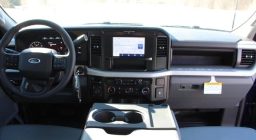 Ford Super Duty F-250 SRW XL 4WD SuperCab 6.75' Box 2026