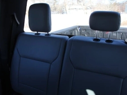 Ford Super Duty F-250 SRW XL 4WD SuperCab 6.75' Box 2026