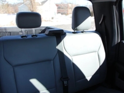 Ford Super Duty F-250 SRW XL 4WD SuperCab 6.75' Box 2026