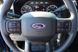 Ford Super Duty F-250 SRW XL 4WD SuperCab 6.75' Box 2026