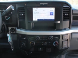 Ford Super Duty F-250 SRW XL 4WD SuperCab 6.75' Box 2026