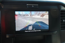 Ford Super Duty F-250 SRW XL 4WD SuperCab 6.75' Box 2026