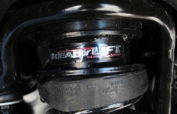 Ford Super Duty F-250 SRW XL 4WD SuperCab 6.75' Box 2026