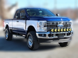 Ford Super Duty F-250 SRW XL 4WD SuperCab 6.75' Box 2026