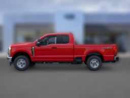 Ford Super Duty F-250 SRW XL 4WD SuperCab 6.75' Box 2026