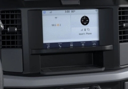 Ford Super Duty F-250 SRW XL 4WD SuperCab 6.75' Box 2026