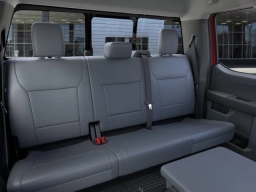 Ford Super Duty F-250 SRW XL 4WD SuperCab 6.75' Box 2026