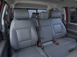 Ford Super Duty F-250 SRW XL 4WD SuperCab 6.75' Box 2026