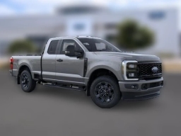 Ford Super Duty F-250 SRW XL 4WD SuperCab 6.75' Box 2026