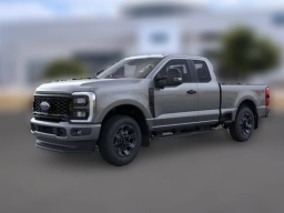 Ford Super Duty F-250 SRW XL 4WD SuperCab 6.75' Box 2026