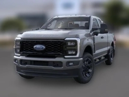 Ford Super Duty F-250 SRW XL 4WD SuperCab 6.75' Box 2026