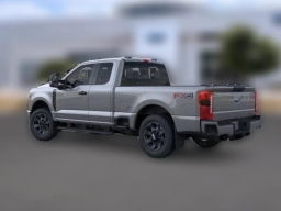 Ford Super Duty F-250 SRW XL 4WD SuperCab 6.75' Box 2026