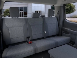 Ford Super Duty F-250 SRW XL 4WD SuperCab 6.75' Box 2026