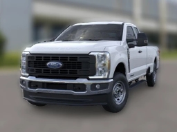 Ford Super Duty F-250 SRW XL 4WD SuperCab 8' Box 2026