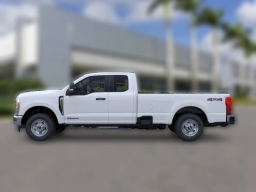 Ford Super Duty F-250 SRW XL 4WD SuperCab 8' Box 2026
