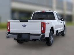 Ford Super Duty F-250 SRW XL 4WD SuperCab 8' Box 2026