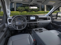 Ford Super Duty F-250 SRW XL 4WD SuperCab 8' Box 2026