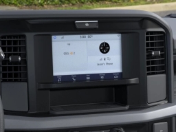 Ford Super Duty F-250 SRW XL 4WD SuperCab 8' Box 2026