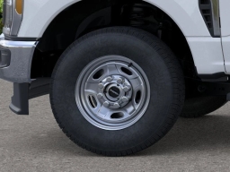 Ford Super Duty F-250 SRW XL 4WD SuperCab 8' Box 2026