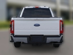 Ford Super Duty F-250 SRW LARIAT 2WD Crew Cab 8' Box 2026