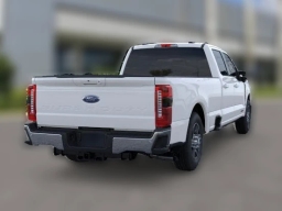Ford Super Duty F-250 SRW LARIAT 2WD Crew Cab 8' Box 2026