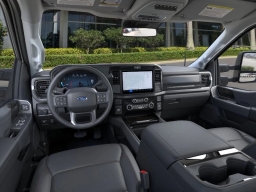 Ford Super Duty F-250 SRW LARIAT 2WD Crew Cab 8' Box 2026