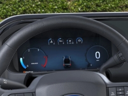 Ford Super Duty F-250 SRW LARIAT 2WD Crew Cab 8' Box 2026