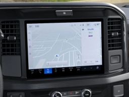 Ford Super Duty F-250 SRW LARIAT 2WD Crew Cab 8' Box 2026