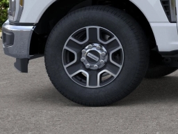 Ford Super Duty F-250 SRW LARIAT 2WD Crew Cab 8' Box 2026