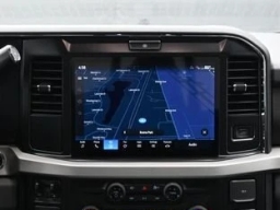 Ford Super Duty F-250 SRW XLT 2WD Crew Cab 8' Box 2026