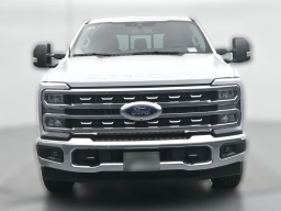 Ford Super Duty F-250 SRW XLT 2WD Crew Cab 8' Box 2026