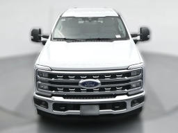 Ford Super Duty F-250 SRW XLT 2WD Crew Cab 8' Box 2026