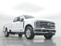 Ford Super Duty F-250 SRW XLT 2WD Crew Cab 8' Box 2026