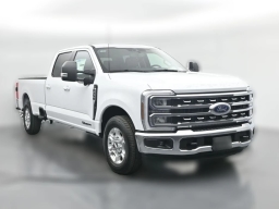 Ford Super Duty F-250 SRW XLT 2WD Crew Cab 8' Box 2026