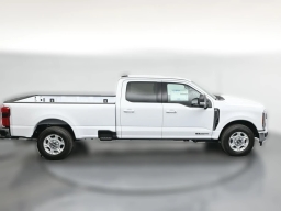 Ford Super Duty F-250 SRW XLT 2WD Crew Cab 8' Box 2026