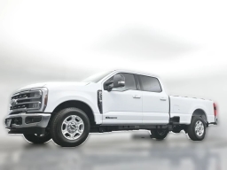 Ford Super Duty F-250 SRW XLT 2WD Crew Cab 8' Box 2026