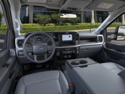 Ford Super Duty F-250 SRW XL 2WD Crew Cab 8' Box 2026