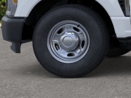 Ford Super Duty F-250 SRW XL 2WD Crew Cab 8' Box 2026