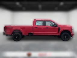 Ford Super Duty F-250 SRW XL 4WD Crew Cab 8' Box 2026