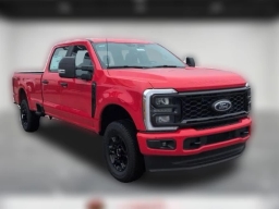 Ford Super Duty F-250 SRW XL 4WD Crew Cab 8' Box 2026