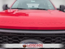 Ford Super Duty F-250 SRW XL 4WD Crew Cab 8' Box 2026